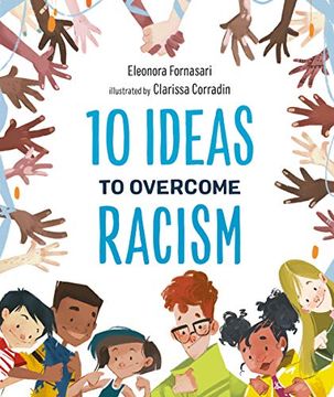 portada 10 Ideas to Overcome Racism (in English)