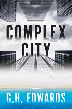 portada Complex City (in English)