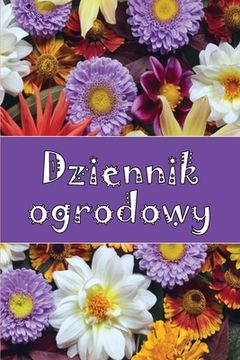 portada Dziennik Ogrodowy (en Polaco)