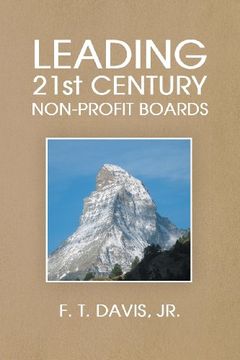 portada Leading 21st Century Non-Profit Boards