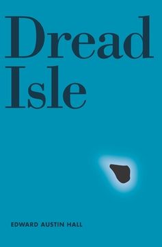 portada Dread Isle (en Inglés)