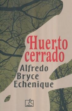 portada Huerto Cerrado (in Spanish)