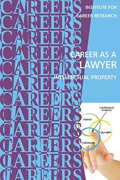 portada Career as a Lawyer: Intellectual Property (en Inglés)