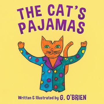 portada The Cat's Pajamas