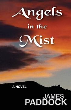 portada Angels in the Mist (in English)