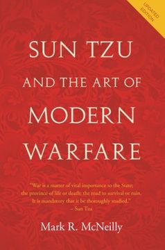 portada Sun Tzu and the Art of Modern Warfare