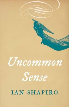 portada Uncommon Sense (in English)