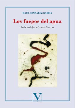 portada Los Fuegos del Agua (in Spanish)