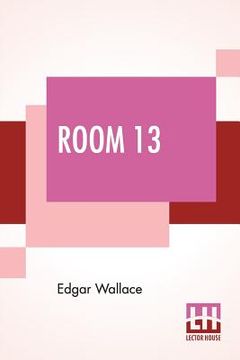 portada Room 13