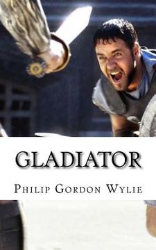 portada Gladiator