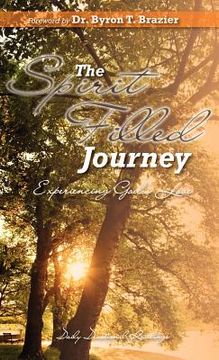 portada the spirit-filled journey (in English)