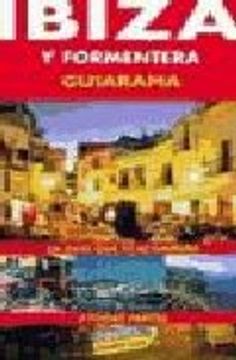 portada Ibiza y Formentera (5ª Ed. )