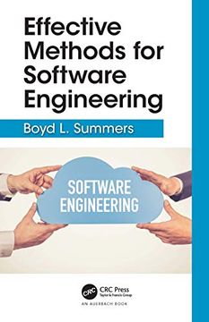 portada Effective Methods for Software Engineering 