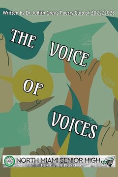 portada The Voice of Voices