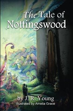 portada The Tale of Nottingswood