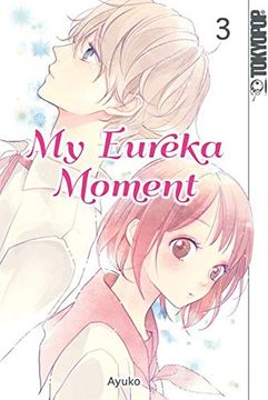 portada My Eureka Moment 03 (in German)