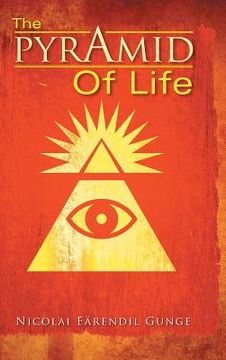 portada The Pyramid of Life (en Inglés)