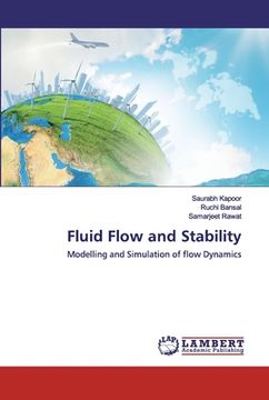 portada Fluid Flow and Stability