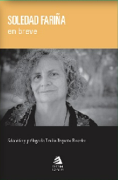 portada Soledad Fariña en Breve (in Spanish)