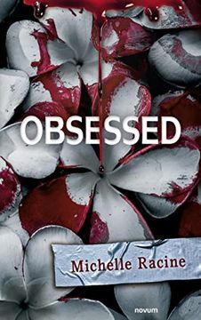 portada Obsessed (en Alemán)