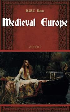 portada Medieval Europe