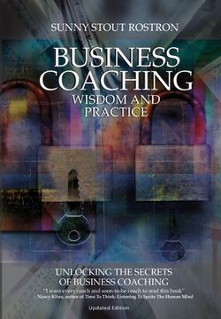 portada Business Coaching: Wisdom and Practice (en Inglés)