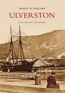 portada Ulverston (Images of England) (Images of England) (in English)