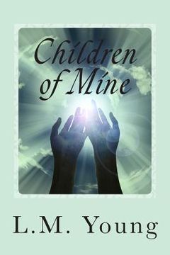 portada Children of Mine (en Inglés)