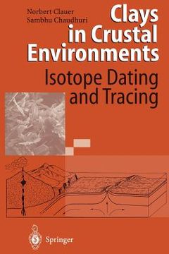portada clays in crustal environments: isotope dating and tracing (in English)