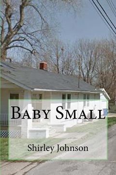 portada Baby Small (en Inglés)