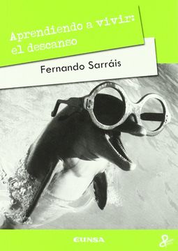 portada Aprendiendo a Vivir: El Descanso (in Spanish)