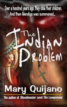 portada The Indian Problem (en Inglés)