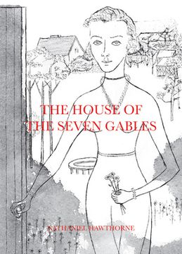 portada The House of the Seven Gables 