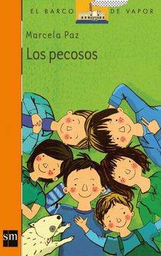 portada Los Pecosos (in Spanish)