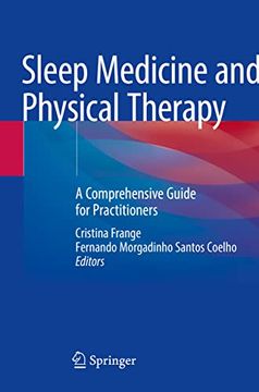 portada Sleep Medicine and Physical Therapy: A Comprehensive Guide for Practitioners
