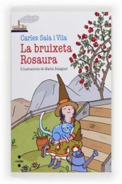 La Bruixeta Rosaura (Barco de Vapor Blanca)