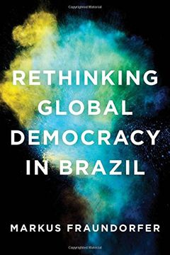 portada Rethinking Global Democracy in Brazil