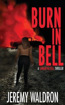 portada Burn in Bell (in English)