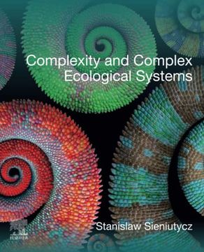 portada Complexity and Complex Ecological Systems (en Inglés)