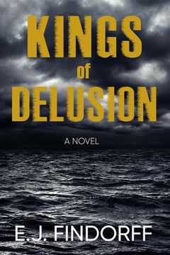 portada Kings Of Delusion (en Inglés)