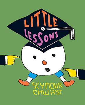 portada Little Lessons (in English)