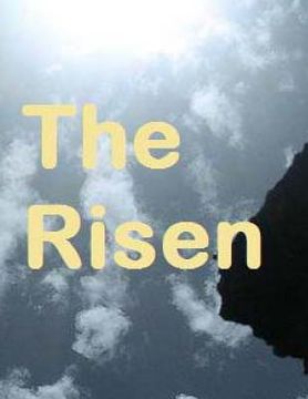portada The Risen: channeled material
