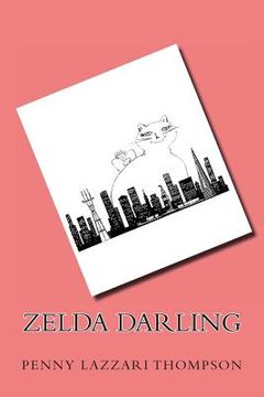 portada Zelda Darling (en Inglés)