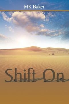 portada Shift On (en Inglés)