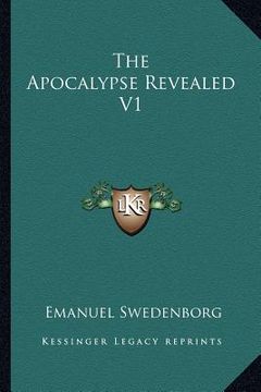 portada the apocalypse revealed v1 (in English)