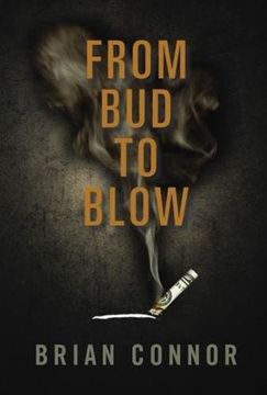 portada From Bud to Blow