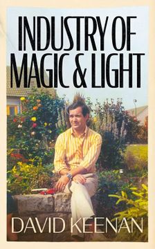 portada Industry of Magic & Light (en Inglés)