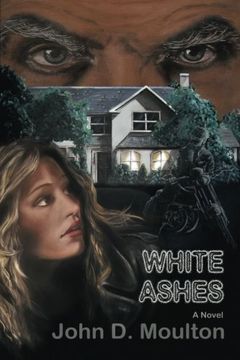 portada White Ashes (en Inglés)