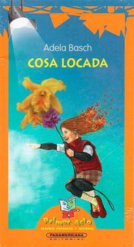 portada Cosa Locada (in Spanish)