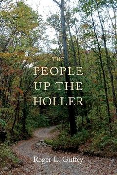 portada The People Up the Holler (en Inglés)